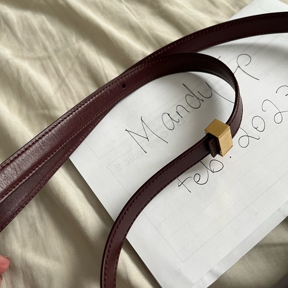 Authentic Celine Box Bag (small) - Picture 4 of 12